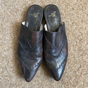 Freebird by Steven mules